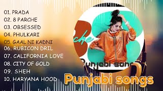Punjabi Hit Songs🔥 | 30 Minutes Playlist🎵 ||