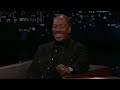Eddie Murphy on Getting Snowed in at Rick James’ House, Michael Jackson Impersonation & You People