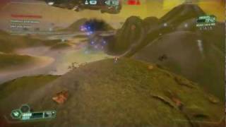 Tribes Ascend (Beta) - Part 1: Introduction
