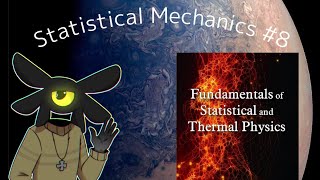 Statistical Mechanics #8: Joule’s Free Expansion Experiment
