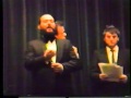 Benjamin Muller concert