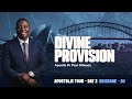 DIVINE PROVISION | DAY- 3 | With Apostle Dr. Paul M. Gitwaza at  Brisbane Australia