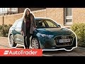 Living with an... Audi A1