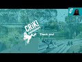 Crik! Placemakers - Students Pitch for the Stony Creek Commons 8/21