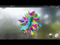 Blender Tutorial - Layer weight experiment