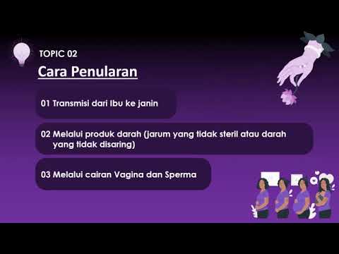 Pemeriksaan Hepatitis (HbSAg) Pada Ibu Hamil - YouTube