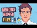 Memory Mapped Files in Python