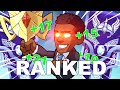 The CEO of RANKED