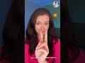 Finger Or Nose Magic Challenge 😱 Try it #challenge #magic #shorts ,