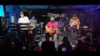 Grateful Dub @ Terra Fermata Tiki Bar 3/1/24 (Full Set)