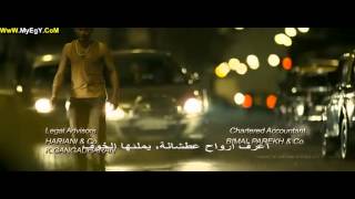 Talaash - Muskaanein Jhooti Hai with arabic subtitles.rmvb