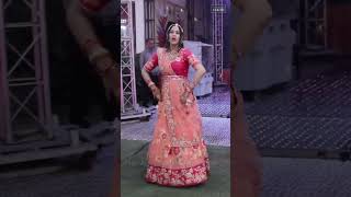 Mere Devar Ki Shadi Hai #sangeetdance #danceshorts #weddingdance #theneverendingdesire