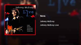 Johnny McEvoy | Nora (Live Audio)