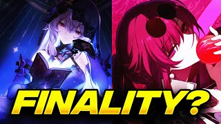 Finality in STAR RAIL? Myriad Celestia Trailer: Fabels about the Stars Part 1 | Honkai: Star Rail Re