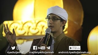 Kesombongan Raja Abrahah dan Kebinasaanya - Habib Muhammad bin Anies Shahab