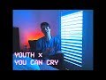 Shawn Mendes Youth / Marshmello You Can Cry (Mashup Cover) ft Khalid & James Arthur