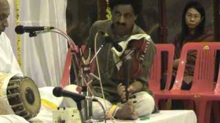 Mysore Nagaraj Violin - Hindola Raga
