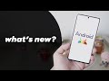Android Feature Drop: What's NEW?!