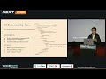 Engineering a Better Java Build Tool by Haoyi  Li