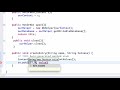 Android Application Development Tutorial 117 Inserting Data into SQLite Database