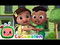 Cody's Playdate with Nina | CoComelon - It's Cody Time | CoComelon Songs for Kids & Nursery Rhymes