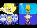 Evolution of Super Sonic Dying 1992-2022