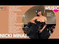 Nicki Minaj Best Features Playlist (Part 1)  She's SINGLE Magazine  Music Circle