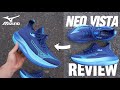 Why This Is The MOST SATISFYING Super Trainer! - Mizuno Neo Vista - Full Review