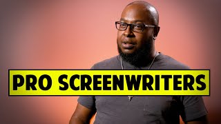 Unmade Screenplays: What It Takes To Become A Screenwriter - Jay Fingers