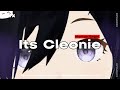 【 VTuber Debut Teaser 】Its Cleonie | Mantan Begal