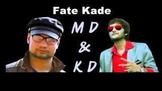 Fate Kade | फेट कड़े | Badmass 22 | MD & KD DESIROCK | Hariyanvi Song #Sonotek Cassettes