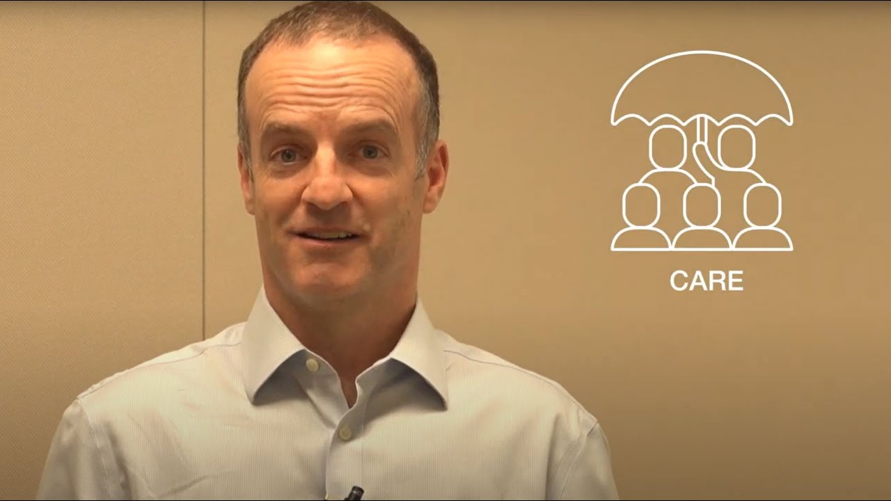 Oceanagold S New Vision Values Youtube