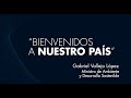 En Colombia sí hay conciencia del turismo sostenible: El Ministro de Ambiente de Colombia