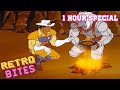 Bravestarr | 1 Hour Special | English Full Episode