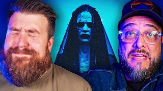 Most Terrifying Interview I've Ever Done... PART 1