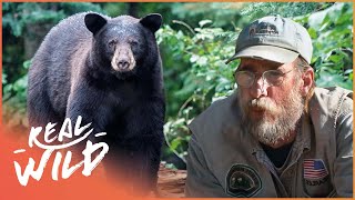 The Bear Whisperer
S1 • E1
Bear Whisperer: The Expert Keeping Bears And People Safe! | Real Wild Documentary