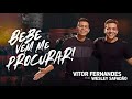 MUSICAS NOVA - BEBE VEM ME PROCURAR! VITOR FERNANDES (FEAT.  WESLEY SAFADÃO)