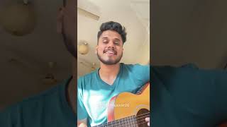 Chonch Ladiyaan Acoustic Cover By Razik Mujawar