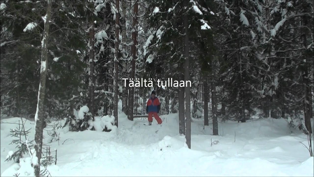 Fail 2012 Laskettelu Youtube