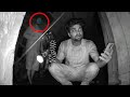 Exploring The Most Haunted House(SCARY) | Simply Sarath |