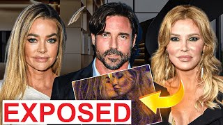 Denise Richards opens up about her affair with Brandi Glanville