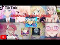 kumpulan JEDAG JEDUG ANIME PART 97✨ ||TIKTOK||