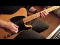 Michael Learns To Rock - Someday (Guitar Solo Cover)
