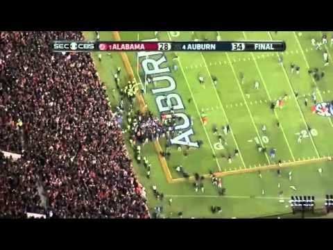 Florida State Vs Auburn National Championship Highlights 2014 Game ...