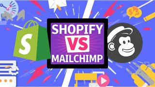 Which Email Platform Gives Better ROI? Shopify vs Mailchimp (Cost per Email + Revenue)