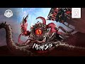 IMAscore - Nemesis Reborn Soundtrack [official]