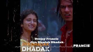 Jiya Dhadak Dhadak Remix| Kalyug | Rahat Fateh Ali Khan | Kunal K