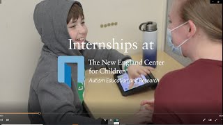 Internships at NECC