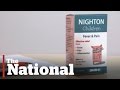 Health Canada cracking down on natural health remedies