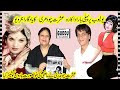 first time on u tube interview of actress Ishrat Chaudhry with her rare film & non film collection